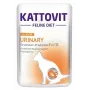 KATTOVIT Feline Diet Urinary Chicken - märg kassitoit - 85g