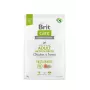 Kuiv koeratoit Brit Care Sustainable Adult Medium Breed Chicken & Insect, 3 kg, valk 26%, rasv 16%