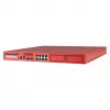 Securepoint RC1000R G5 turvalisuse UTM-seade, 30 Gbit/s, 3,5 Gbit/s, 1000 kasutaja(t), AES, juhtmega, RJ-45