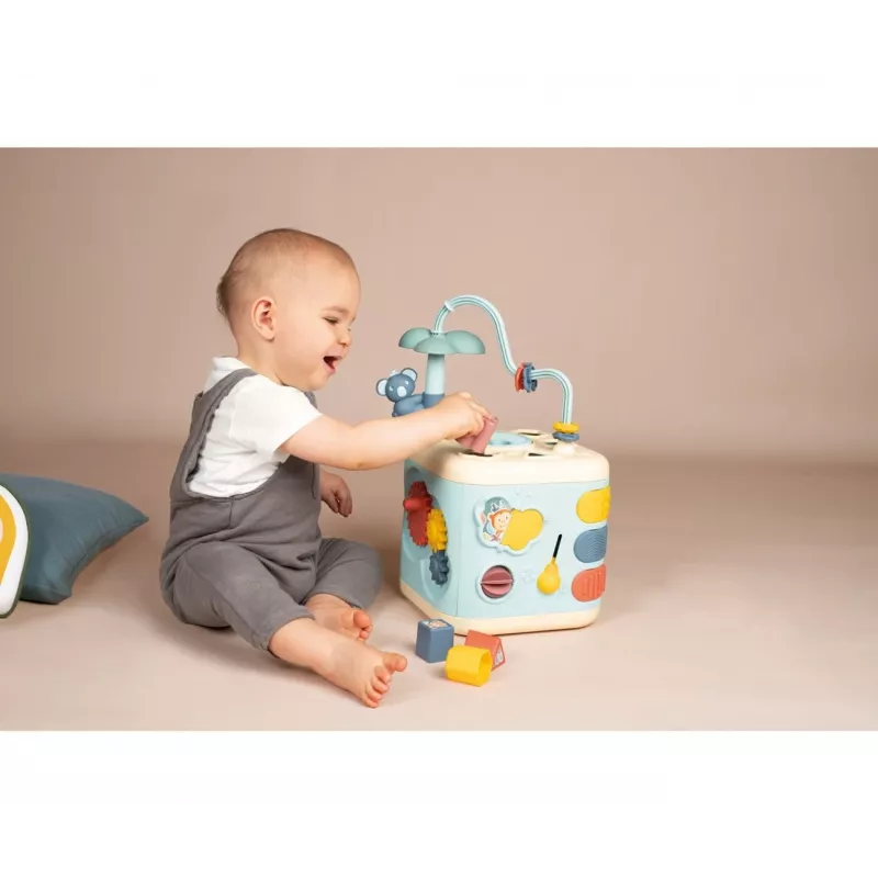 Õppemänguasi Smoby Dickie 7600140306 Mitmevärviline 1 aasta