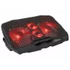 Podstawka chłodząca laptop 4 FAN HURRICANE