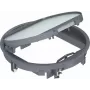 OBO Bettermann seadme sisetükk GESR9-2U12T 7011 raudhall (7405465)