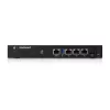 Juhtmega ruuter Ubiquiti EdgeRouter 4