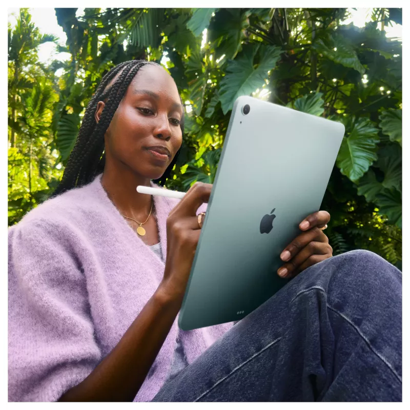 Apple iPad Air 11 M4 Wi-Fi + Cellular 512GB (Sinine)