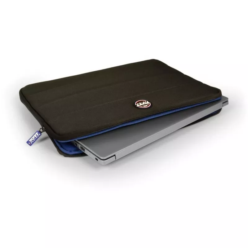 Sleeve case Port Designs Portland sülearvutile kuni 14 tolli — poroloon ja polüester, 0,15 kg