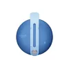 Logitech Ultimate Ears MINIROLL - Kõlar - Kaasaskantav - Juhtmevaba - Bluetooth - rahustav roosa (984-002035)