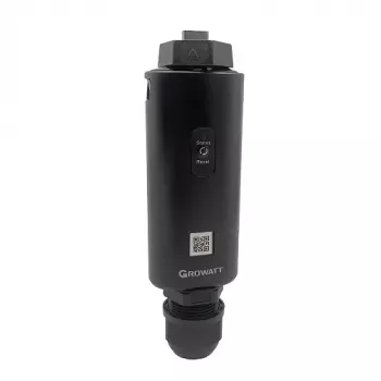 Andmeloger Growatt Shine WiLAN-X2, Growatt — WiFi-ühenduvus andmete logimiseks