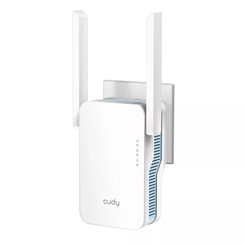 Wi-Fi signaalivõimendi Cudy RE1200
