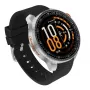 Nutikell Garett Compass GPS hõbedane — Garett Compass GPS srebrny