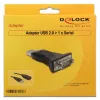 USB-jadaliidese adapter DeLOCK 61460