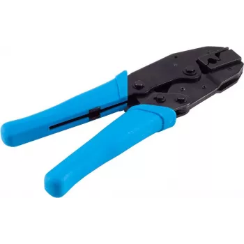 Kaablikrimper S/CONN 18-01010 Must Sinine 1 tk