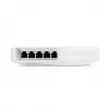 Ubiquiti UniFi Switch Flex (3-pakk) Hallatav L2 Gigabit Ethernet (10/100/1000) Power over Ethernet (PoE) Valge