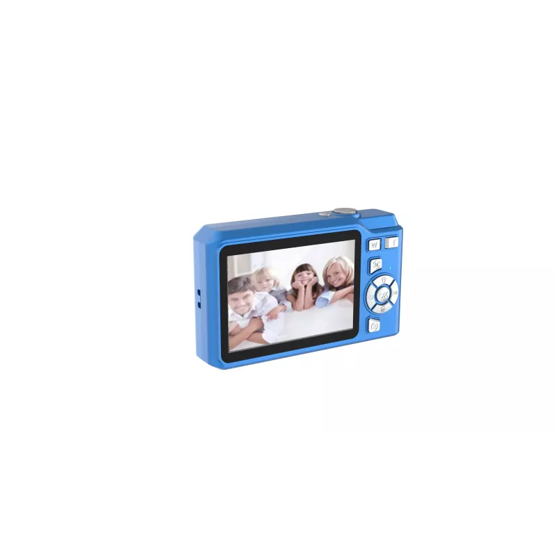 Kompaktkaamera Denver DCA-4818BU 5 MP CMOS 20x20 pikslit sinine
