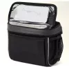 Eesmine jalgrattakott Triton WBHBB-01 — 4 L, polüester/EVA/TPU, 205×125×185 mm