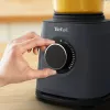 Tefal PerfectMix Essential BL771BF0 blender 1,75 L Lauaplaadile asetatav blender 1200 W Must
