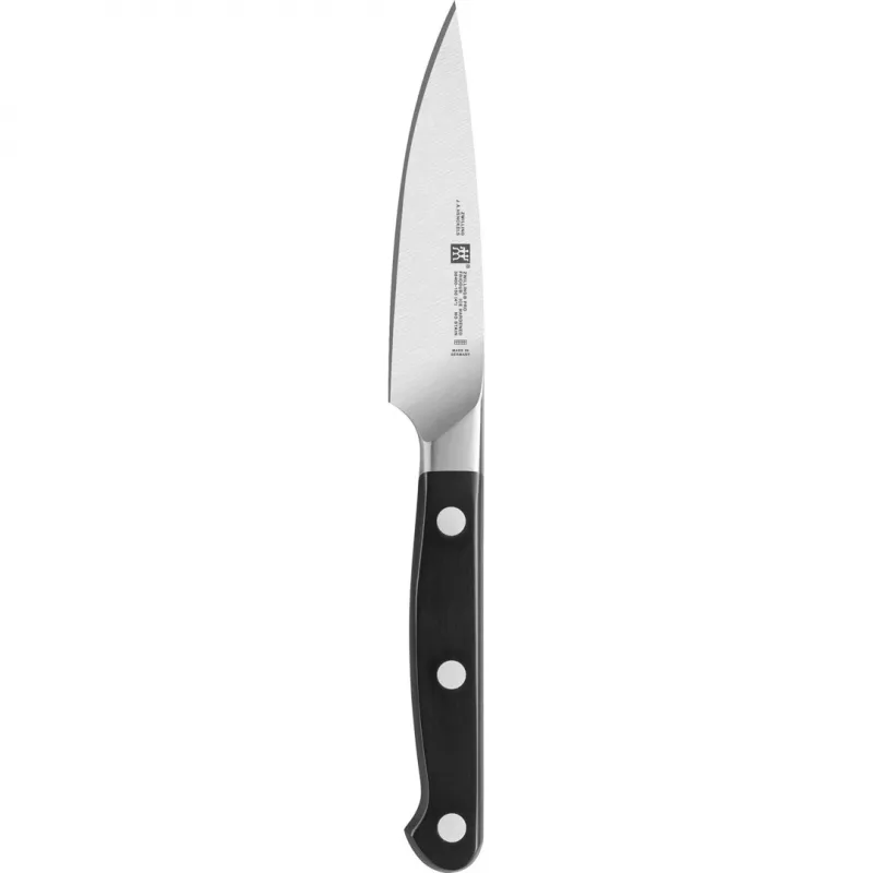 Zwilling Pro puu- ja köögiviljanuga - 10 cm