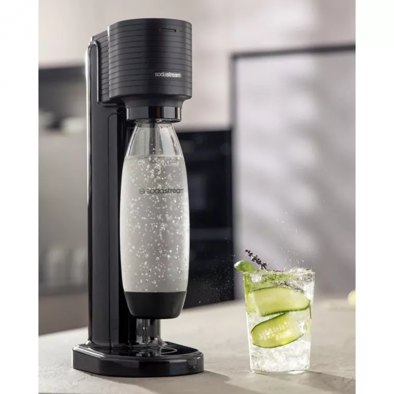 Sodastream 1017911770 1 L Must