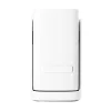 Portable projector WANBO Cube 1 Alpine Valge — 720p, 350 ANSI luumenit, Android TV 11