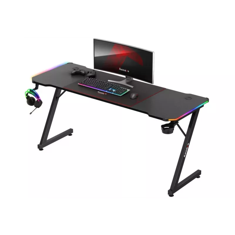 Huzaro Hero 4.8 RGB - mängulaud
