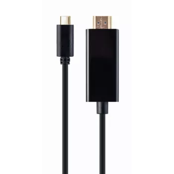 HDMI-kaabel Gembird A-CM-HDMIM-02 2 m