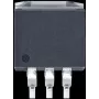 Pinget alandav regulaator Texas Instruments LM2678 S-5.0, fikseeritud 5 V väljund, sisend 8–40 V, TO-263 korpus