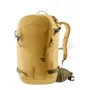 Seljakott DEUTER Freerider 24 — 24 L, 970 g, kollane, suusamatkakott