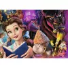 Puzzle Disney Princess Collector's Edition - Belle, Disney printsess (1000 tükki)