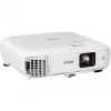 Epson EB-X49 3600 ANSI luumenit 3LCD XGA (1024x768) Valge