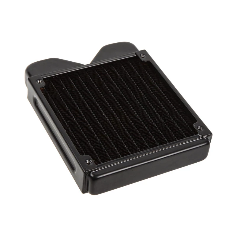 Magicool G2 õhuke radiaator 16 FPI - 120 mm
