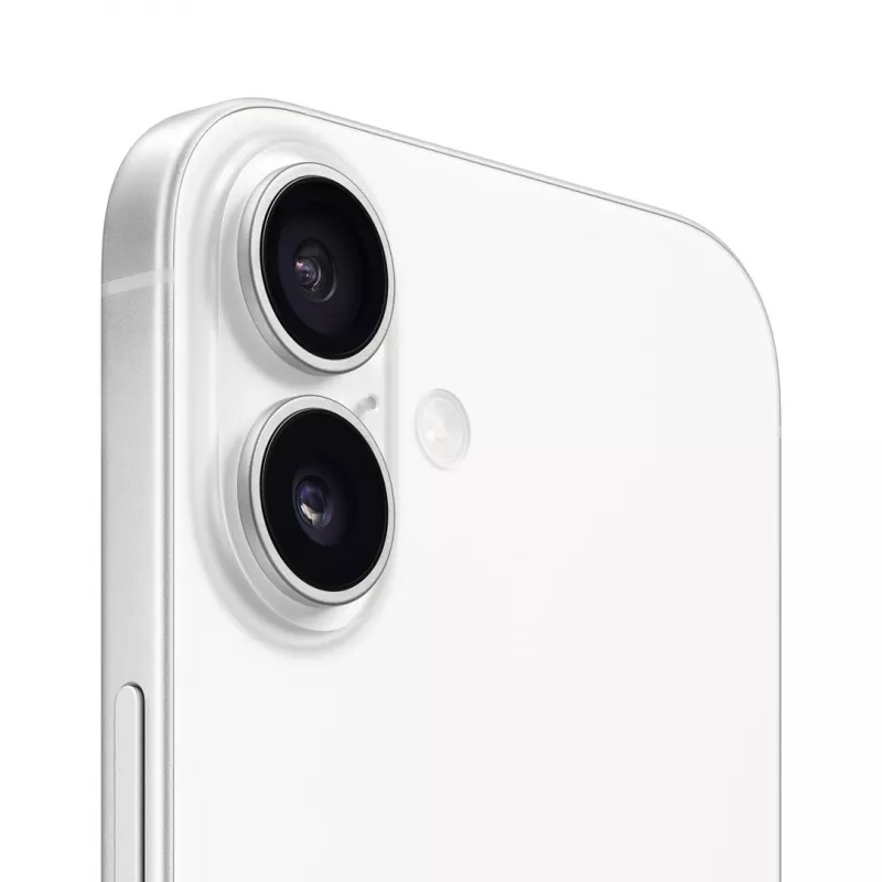 Apple iPhone 17 256GB valge nutitelefon – 256 GB salvestusruum, valge värv