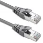 Ühenduskaabel QOLTEC 54529 2xRJ45 CAT5e 5m Must
