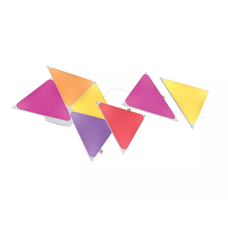 Laienduspakett Nanoleaf SHAPES NL47-0001TW-3PK