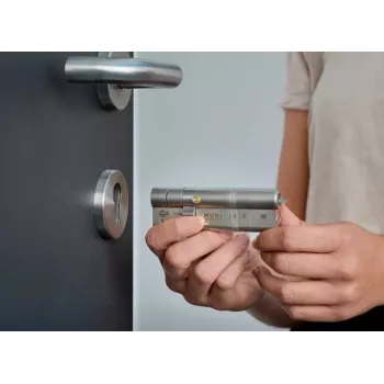 NUKI Smart Lock ULTRA nutikas ukselukk