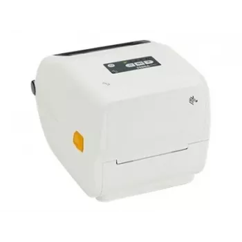 Zebra ZD421T sildiprinter, termosiire, 300 x 300 DPI, 102 mm/s, juhtmega ja juhtmevaba, Ethernet LAN, Bluetooth