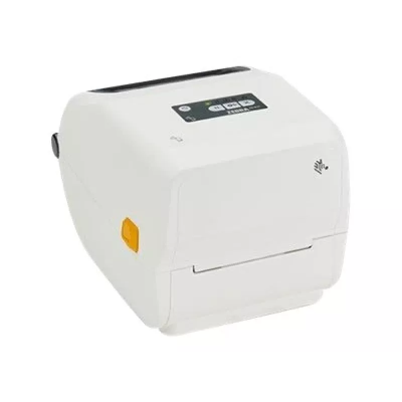 Zebra ZD421T sildiprinter, termosiire, 300 x 300 DPI, 102 mm/s, juhtmega ja juhtmevaba, Ethernet LAN, Bluetooth