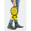 KARCHER K 2 Classic autopesuri kõrgsurvepesur – 1.673-574.0, must, kollane