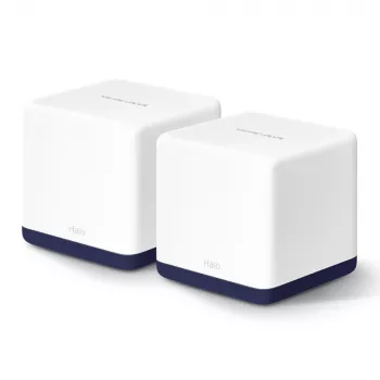 Mercusys AC1900 kogu kodu kattev Mesh Wi-Fi süsteem