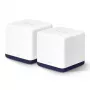 Mercusys AC1900 kogu kodu kattev Mesh Wi-Fi süsteem