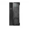 Vaheseina komplekt HPE P65106-B21 Must Hõbedane 1 ventilaator