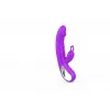Huviti Erolab Silicone lilla