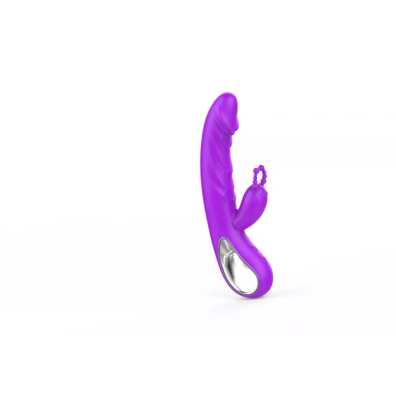 Huviti Erolab Silicone lilla