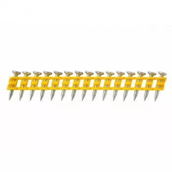 DeWALT DCN8901020 naeluti ja klammerdaja tarvik Klamber, polt ja naelte komplekt DCN890N-XJ; DCN890P2-QW;