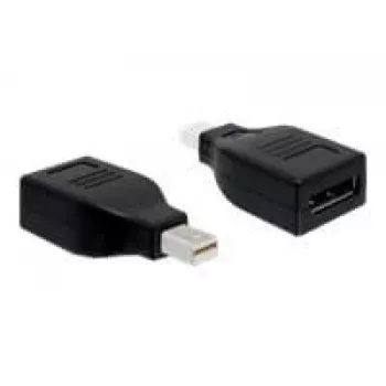Displayport Adapter DeLOCK 65238