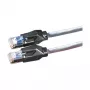 ROTRONIC-SECOMP Kerpen E5-70 S/F - paigalduskaabel - RJ-45 (M) RJ-45 (M)