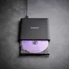 Dvd RW USB3.2 EXT/Must 5401500 Intenso