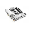 Emaplaat Sapphire PURE B850M WIFI Micro ATX — AMD B850, pesa AM5, DDR5 kuni 8000 MHz, 4 DIMM, Wi‑Fi 6, 2,5 Gb LAN, 2× M.2, PCIe 5.0 x16
