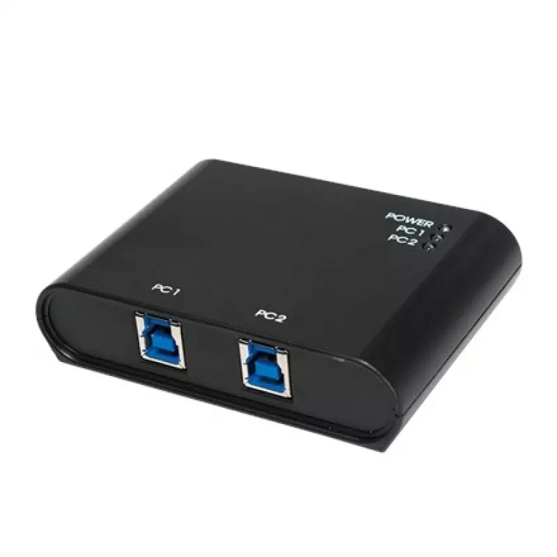 USB-jaotur LogiLink UA0216