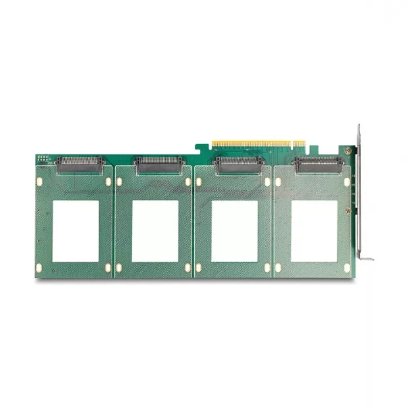 Sisemine U.2 Adapter DeLOCK 90169