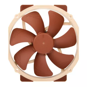 Noctua NF-A15 PWM 140mm korpusventilaator
