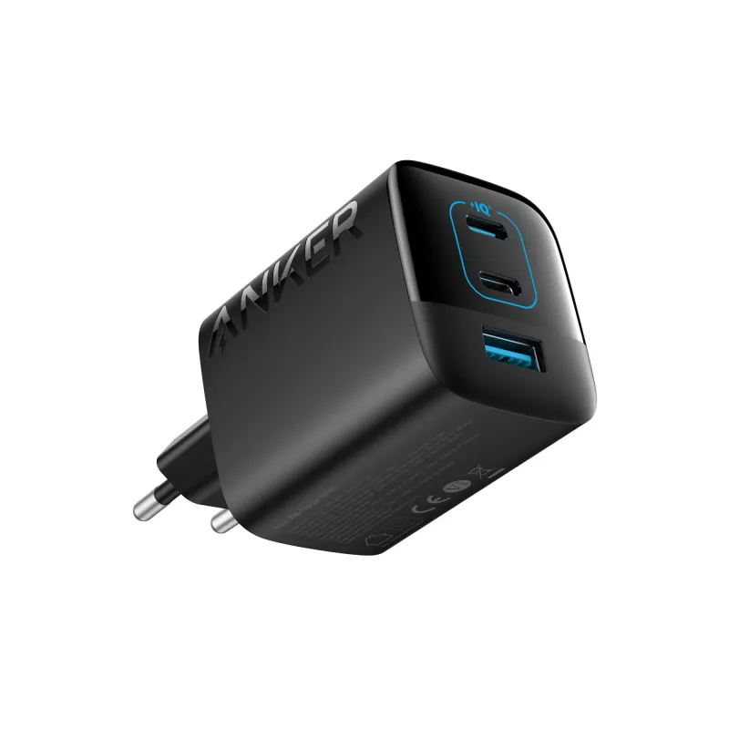 Anker 336 Laadija (67W) Mobiilarvuti. Mobiiltelefon. Sülearvuti. Toiteplokk